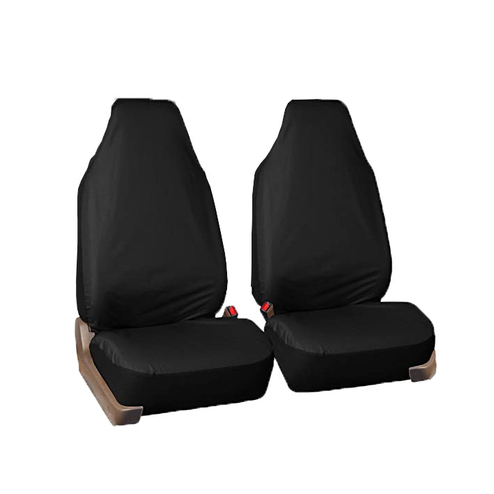 7-Oxford Car Seat Covers