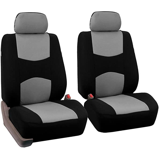 Polyester Fiber Car Seat Cushion